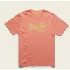 HOWLER BROTHERS Men's Howler Electric T-Shirt