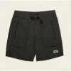 HOWLER BROTHERS Men's Pedernales Packable Shorts