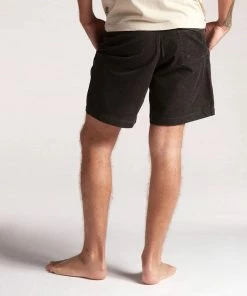 HOWLER BROTHERS Men's Pressure Drop Cord Shorts