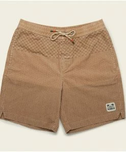 HOWLER BROTHERS Men's Pressure Drop Cord Shorts