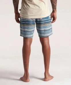 HOWLER BROTHERS Men's Tranquilo Chillshorts