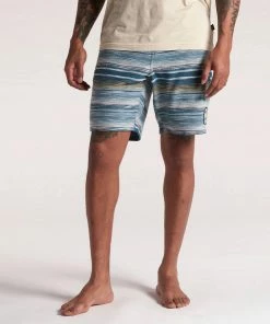 HOWLER BROTHERS Men's Tranquilo Chillshorts