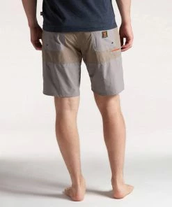HOWLER BROTHERS Men's Waterman's Work Shorts