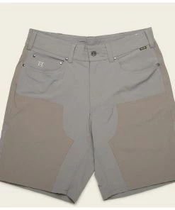 HOWLER BROTHERS Men's Waterman's Work Shorts