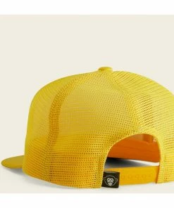 HOWLER BROTHERS Howler Electric Stripe Snapback