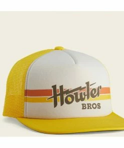 HOWLER BROTHERS Howler Electric Stripe Snapback