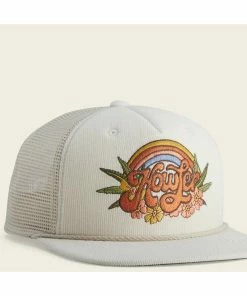 HOWLER BROTHERS Irie Paradise Snapback