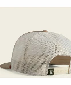 HOWLER BROTHERS Men Lazy Gators Snapback