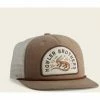 HOWLER BROTHERS Men Lazy Gators Snapback