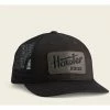 HOWLER BROTHERS Howler Electric Stencil Hat
