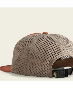 HOWLER BROTHERS Men Howler Rainbow Tech Strapback