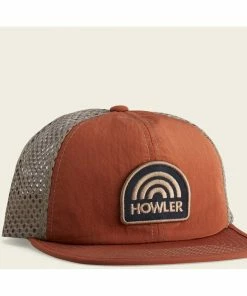 HOWLER BROTHERS Men Howler Rainbow Tech Strapback