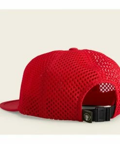 HOWLER BROTHERS Men Howler Rainbow Tech Strapback