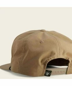 HOWLER BROTHERS Men Creative Creatures Trout Snapback