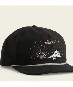 HOWLER BROTHERS Men Desert Trip Snapback