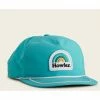 HOWLER BROTHERS Howler Rainbow Snapback