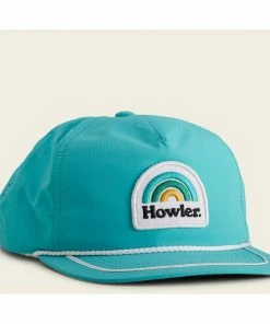 HOWLER BROTHERS Howler Rainbow Snapback
