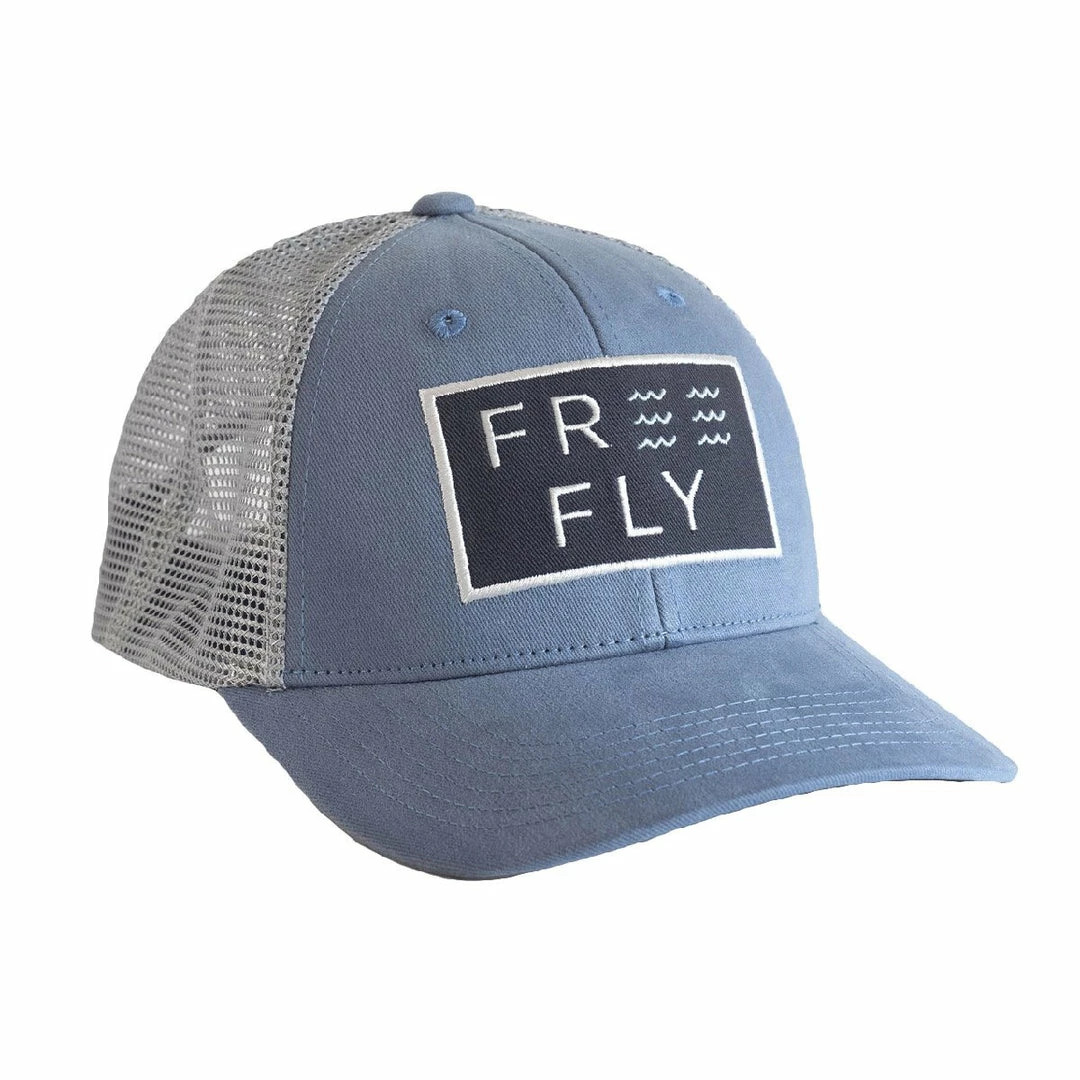 Free Fly Men Wave Snapback 12 Free Fly Men Wave Snapback