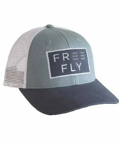 Free Fly Men Wave Snapback 25 Free Fly Men Wave Snapback