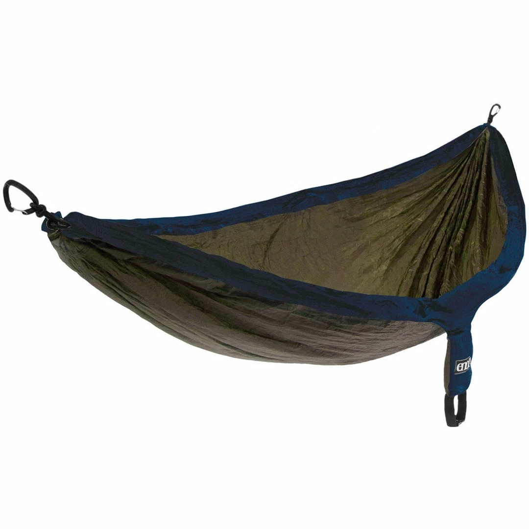 Eagles Nest Outfitters Camp & Hike SingleNest Hammock 9 Eagles Nest Outfitters Camp & Hike SingleNest Hammock