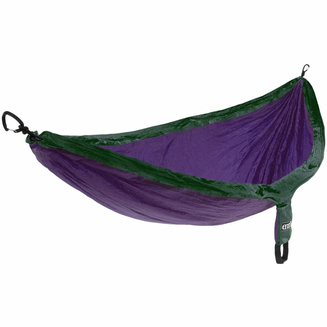 Eagles Nest Outfitters Camp & Hike SingleNest Hammock 14 Eagles Nest Outfitters Camp & Hike SingleNest Hammock