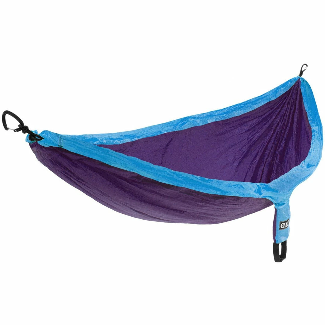 Eagles Nest Outfitters Camp & Hike SingleNest Hammock 15 Eagles Nest Outfitters Camp & Hike SingleNest Hammock