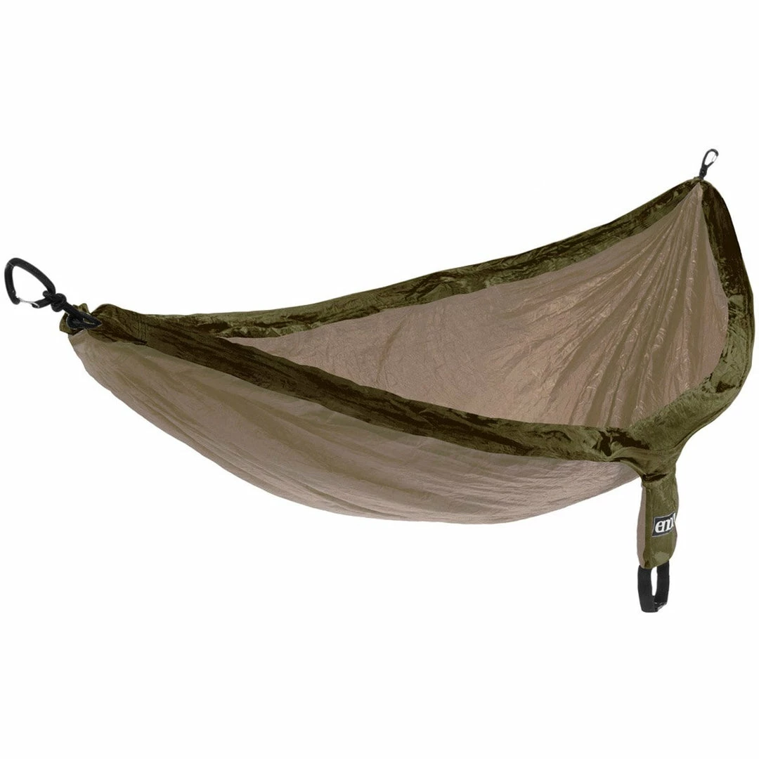 Eagles Nest Outfitters Camp & Hike SingleNest Hammock 7 Eagles Nest Outfitters Camp & Hike SingleNest Hammock