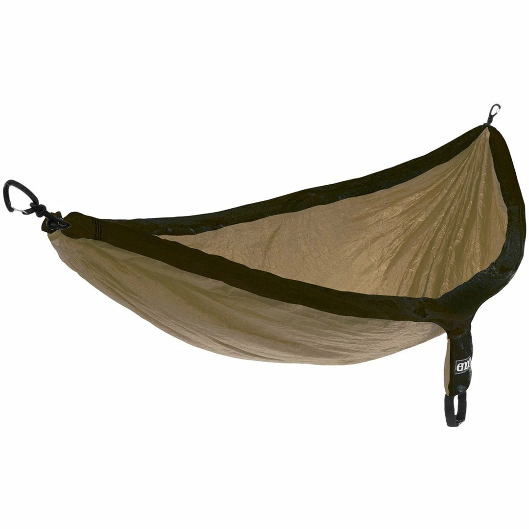 Eagles Nest Outfitters Camp & Hike SingleNest Hammock 5 Eagles Nest Outfitters Camp & Hike SingleNest Hammock