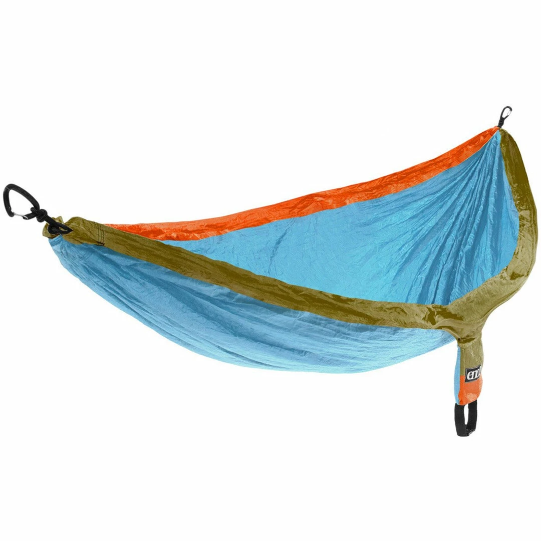 Eagles Nest Outfitters Camp & Hike SingleNest Hammock 12 Eagles Nest Outfitters Camp & Hike SingleNest Hammock