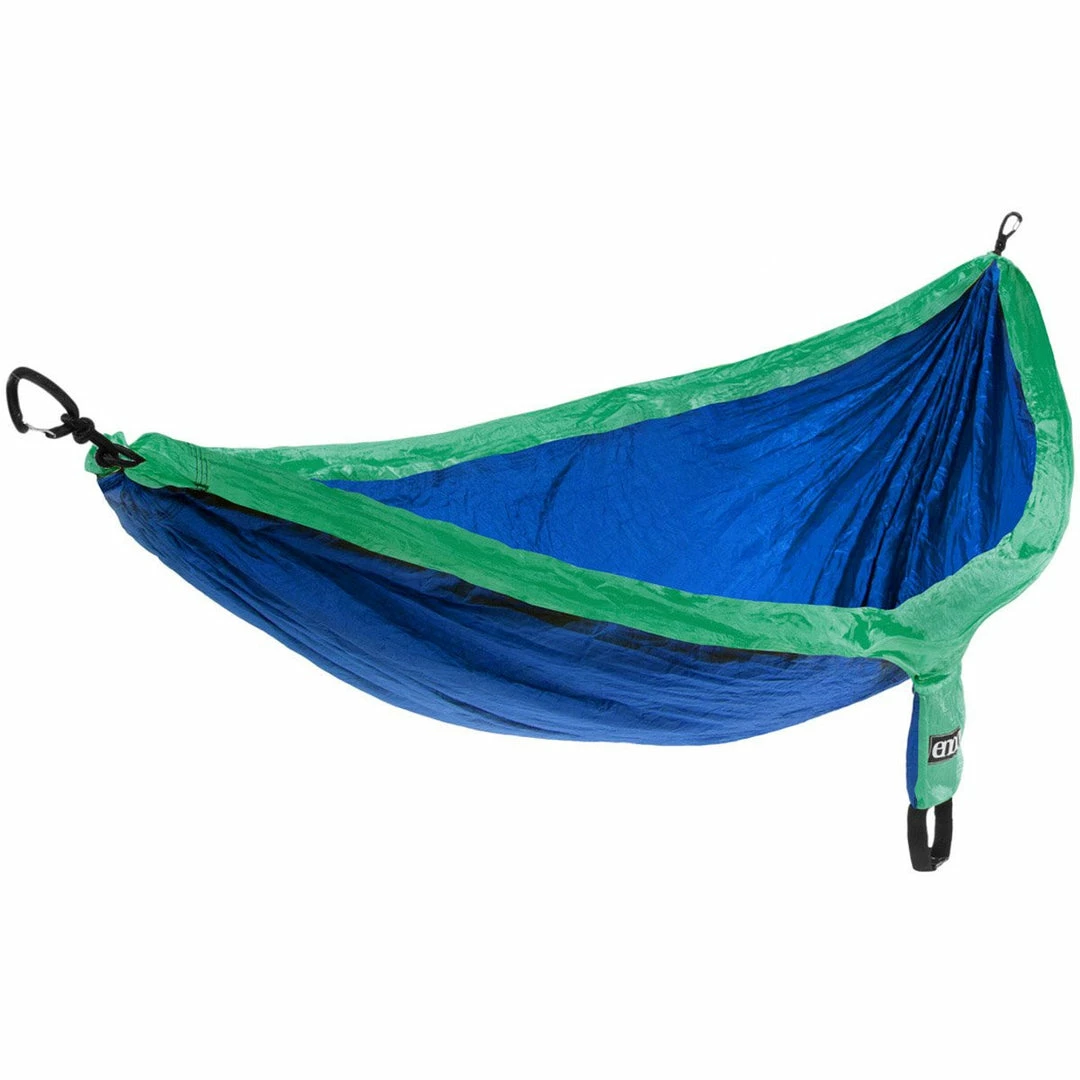 Eagles Nest Outfitters Camp & Hike SingleNest Hammock 18 Eagles Nest Outfitters Camp & Hike SingleNest Hammock