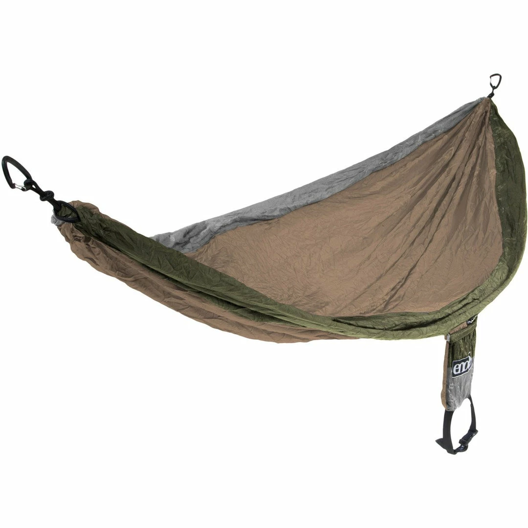 Eagles Nest Outfitters Camp & Hike SingleNest Hammock 6 Eagles Nest Outfitters Camp & Hike SingleNest Hammock