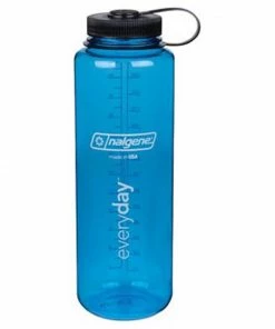 Nalgene Camp & Hike 48 Oz Silo Wide Mouth Bottle