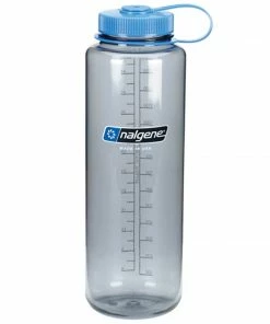 Nalgene Camp & Hike 48 Oz Silo Wide Mouth Bottle