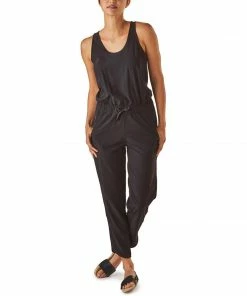 Patagonia Women's Fleetwith Romper