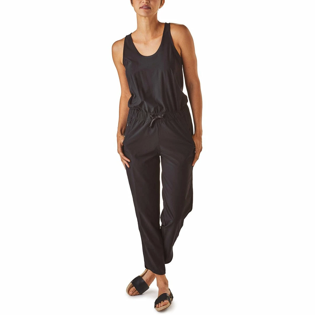 Patagonia Women's Fleetwith Romper 4 Patagonia Women's Fleetwith Romper