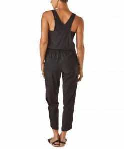 Patagonia Women's Fleetwith Romper 9 Patagonia Women's Fleetwith Romper