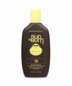 Sun Bum SPF 15 Original Sunscreen Lotion - 8oz Camp & Hike