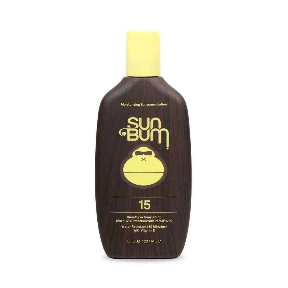 Sun Bum SPF 15 Original Sunscreen Lotion - 8oz Camp & Hike 3 Sun Bum SPF 15 Original Sunscreen Lotion - 8oz Camp & Hike