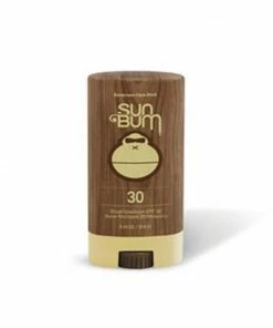 Sun Bum SPF 30 Face Stick Sunscreen