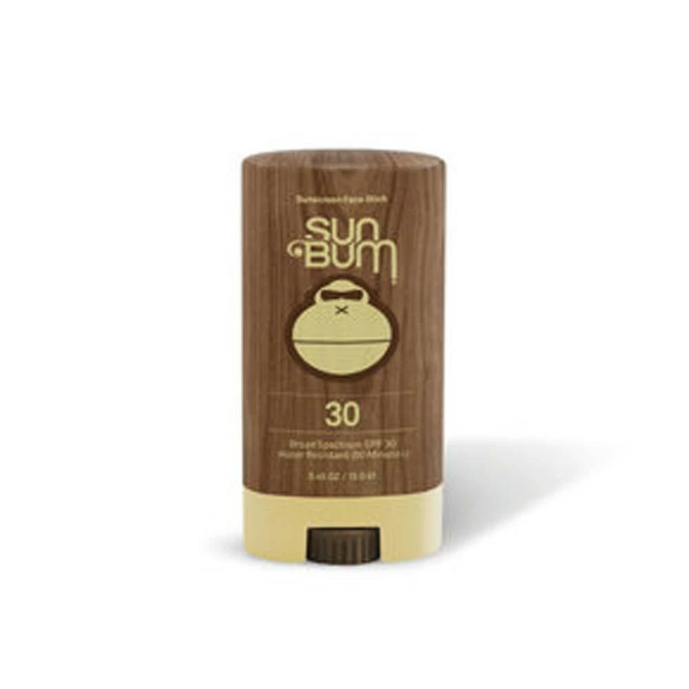 Sun Bum SPF 30 Face Stick Sunscreen 3 Sun Bum SPF 30 Face Stick Sunscreen
