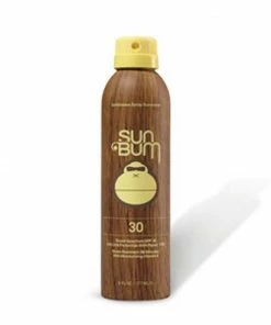 Sun Bum SPF 30 Original Spray Sunscreen - 6oz Camp & Hike