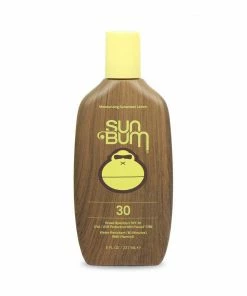 Sun Bum Camp & Hike SPF 30 Original Sunscreen Lotion - 8oz
