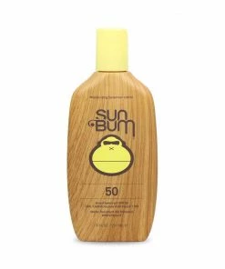 Sun Bum SPF 50 Original Sunscreen Lotion - 8oz Camp & Hike