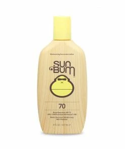 Sun Bum SPF 70 Original Sunscreen Lotion - 8oz