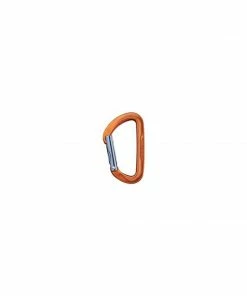 Petzl Spirit Straight Carabiner
