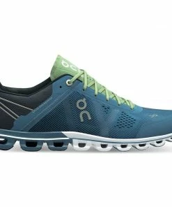 On Running Men's Cloudflow 40 On Running Men's Cloudflow