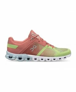 On Running Women's Cloudflow