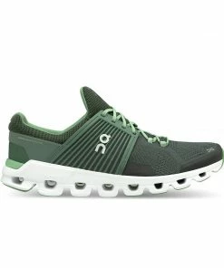 On Running Men's Cloudswift