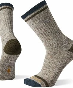 Smartwool Men's Larimer Crew Socks