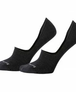Smartwool Women's Hide And Seek No Show 2 Pack Socks